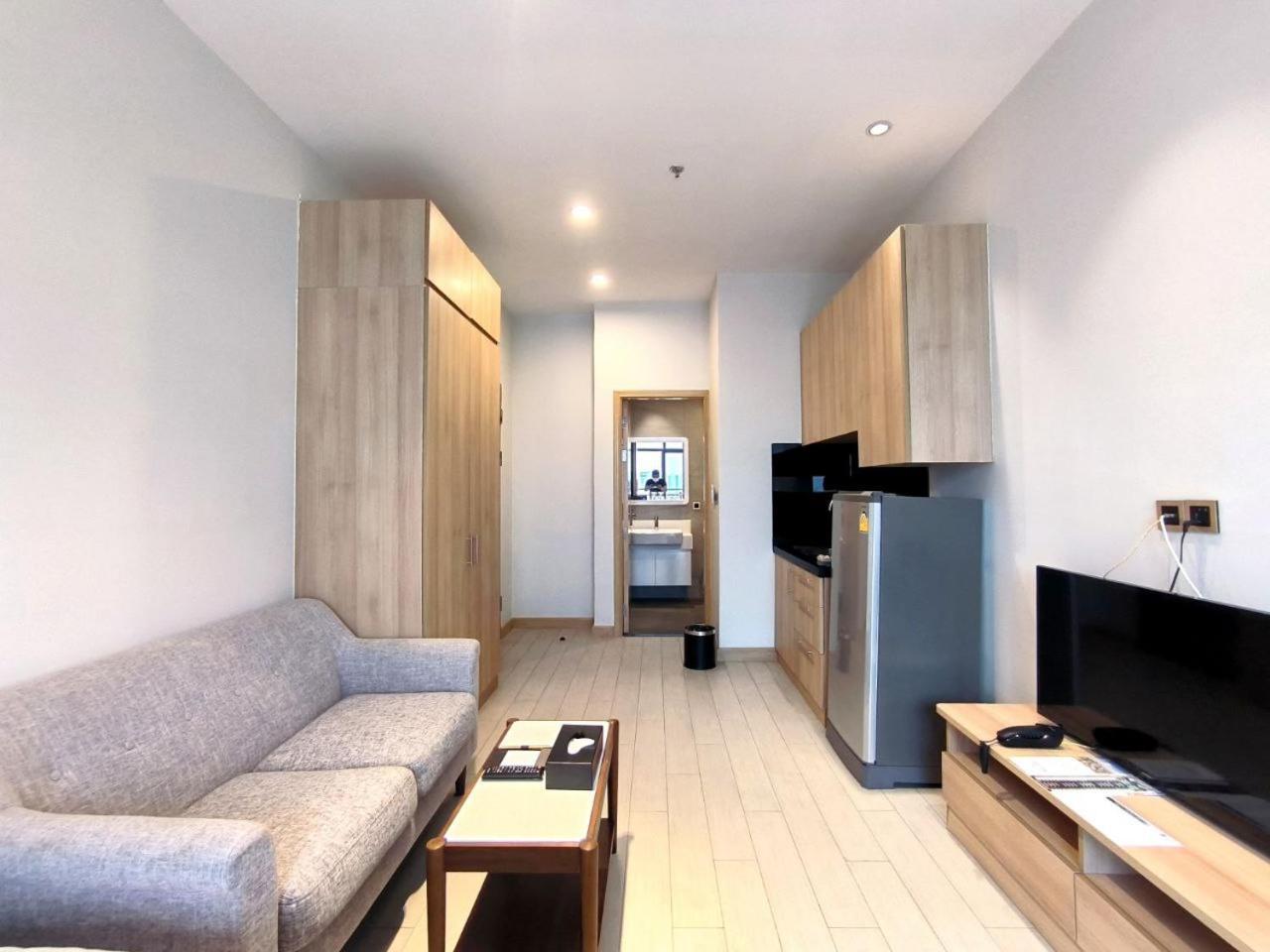 The View Serviced Residence 豪景日式酒店公寓 Phnom Penh Ngoại thất bức ảnh