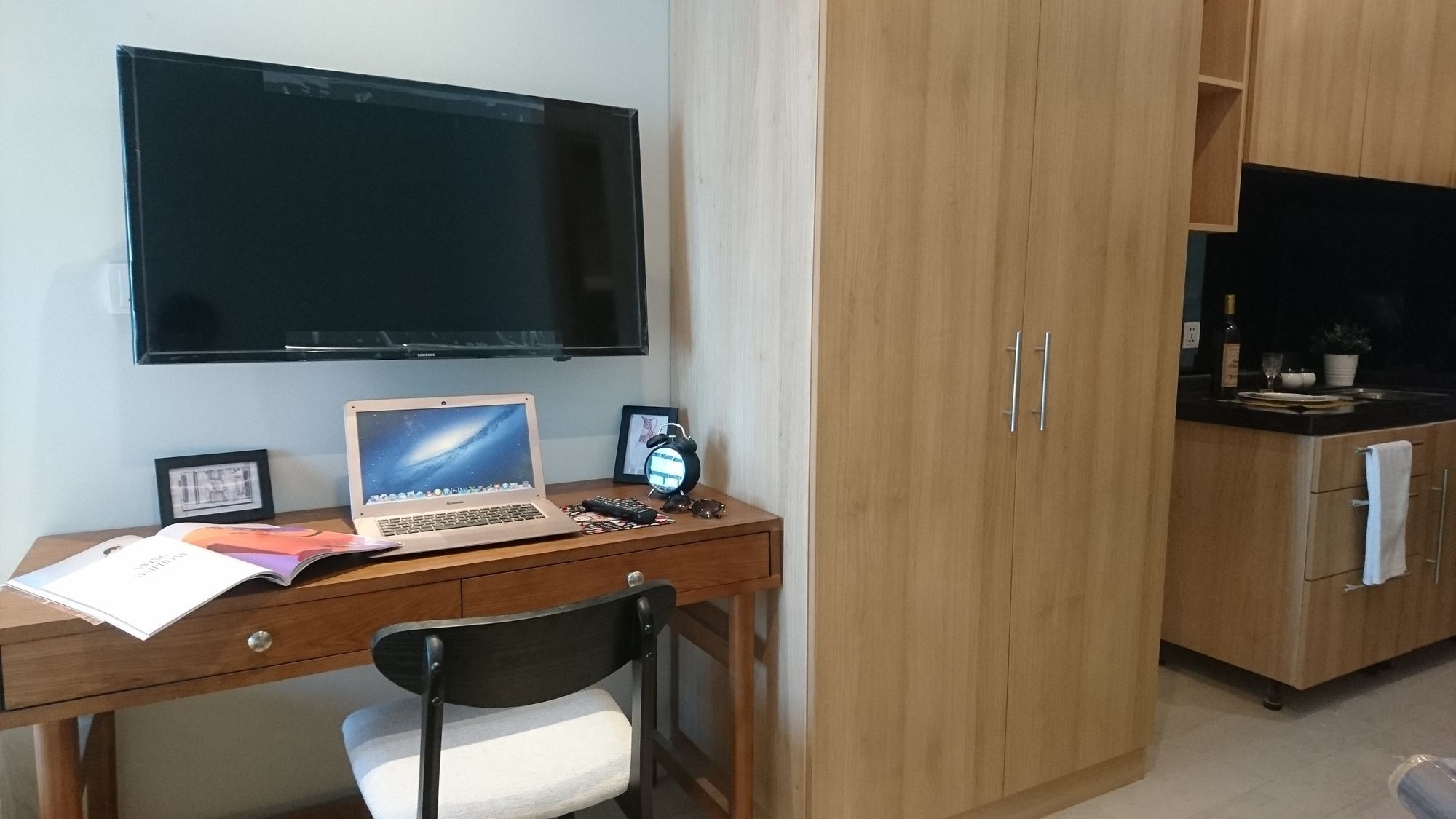 The View Serviced Residence 豪景日式酒店公寓 Phnom Penh Ngoại thất bức ảnh