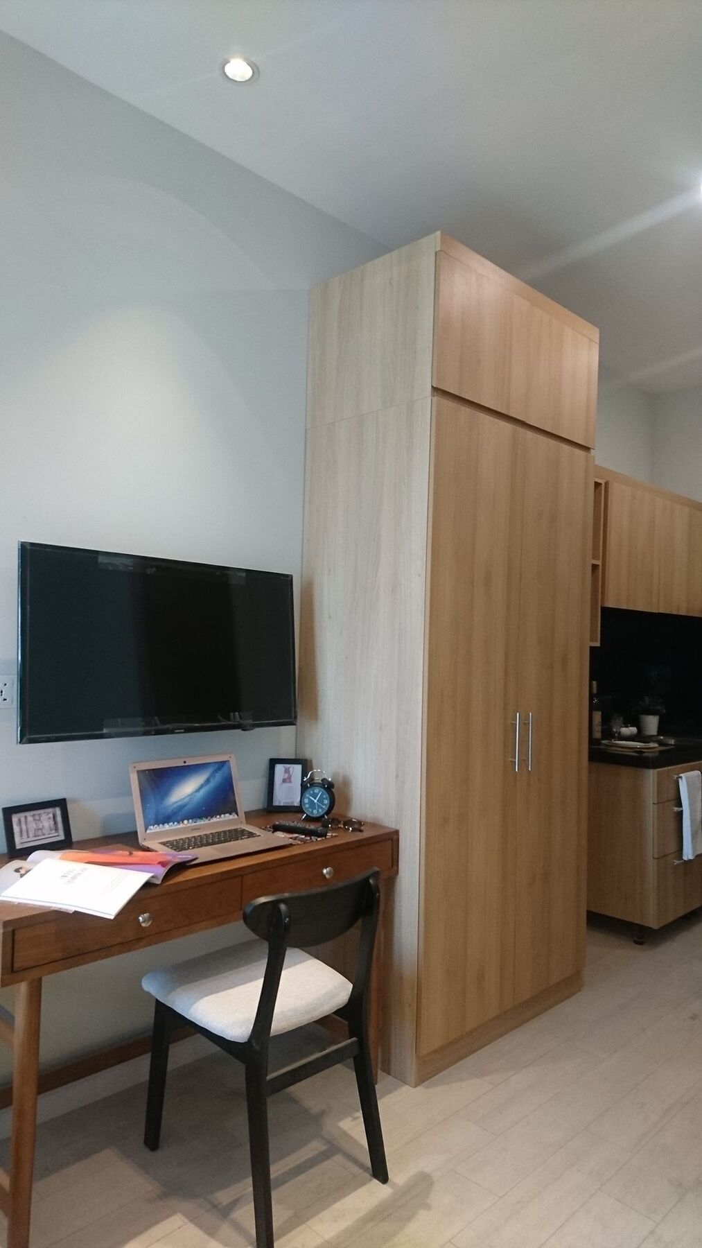 The View Serviced Residence 豪景日式酒店公寓 Phnom Penh Ngoại thất bức ảnh